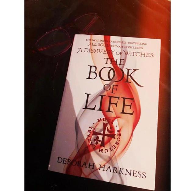 The Book of Life DH